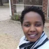 Thenjie Dube