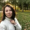 Anara Kushekenova