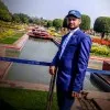 Niranajan Singh