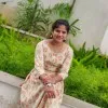 Monisha Chandran