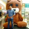 Muhammad Thoriq