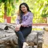 Tanusree Saha