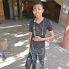 Kagiso Mogobe