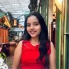 Vinayashree BR