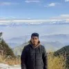 Nitish Kumar Giri