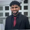 Saleh Ahmed