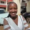 Sharon Kiplagat