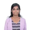 Mariya Antony