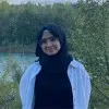 Israa Gelani
