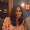 Amisha Verghese