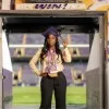 D’aishanae Adams