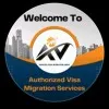Av migration Migration