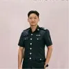 Joshua Poh