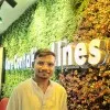 Antick Mukherjee