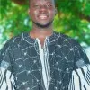 Gregory Tiibe Kunsong