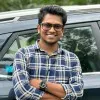 Anandhu Vinod