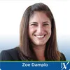 Zoe Damplo