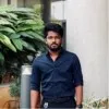Dhanush Arumugam