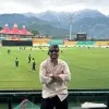 Harshit Gandhi