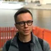 Andrii Tsabanov
