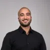 Hamza Azzouzi