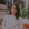 Jesila Nijavudeen