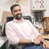 Nikhil Toke