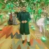 Samarth Patel