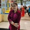 Aayushi Bansal