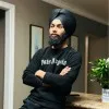 Sukhbir Singh