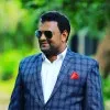 BUTTI DAMODAR