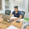 Mangesh Jondhale