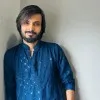 Raj Thacker