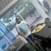 Thomas Pillay