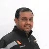 Neeraj Jangid
