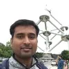 Roshan Kumar Hota