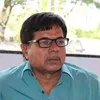 Nandkumar Bhosale