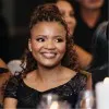 Sindisiwe Mnqumevu
