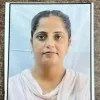 Rajdeep Kaur