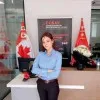 chaima BEN RHAYEM