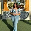Sandra Nader
