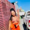 Kgothatso Morongoa