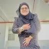 wan nur ain