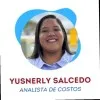 Yusnerly Salcedo Castillo