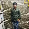 Suraj Chandekar