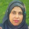 Farhana Tania