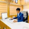 Preet Bhingradiya