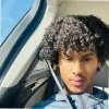 Ayub Omar