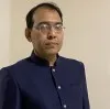 mahendra Solanki