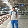 Pritom Naskar